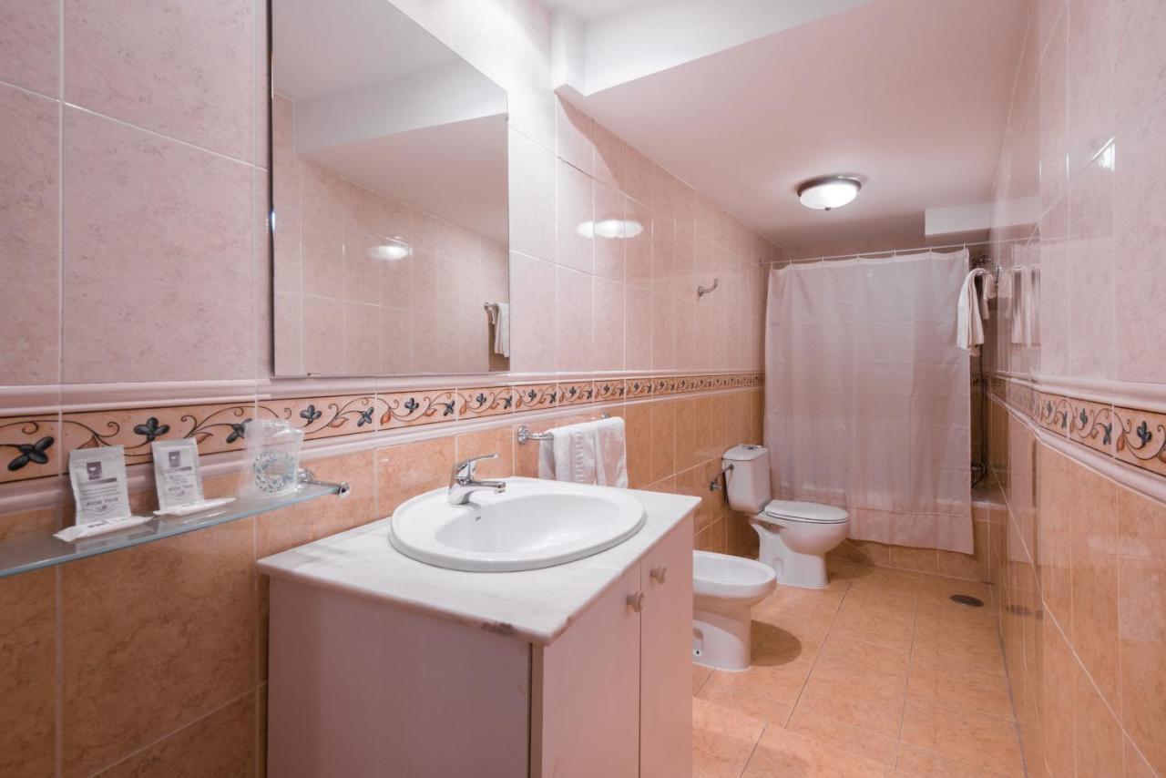 Chambre Double ou Lits Jumeaux
